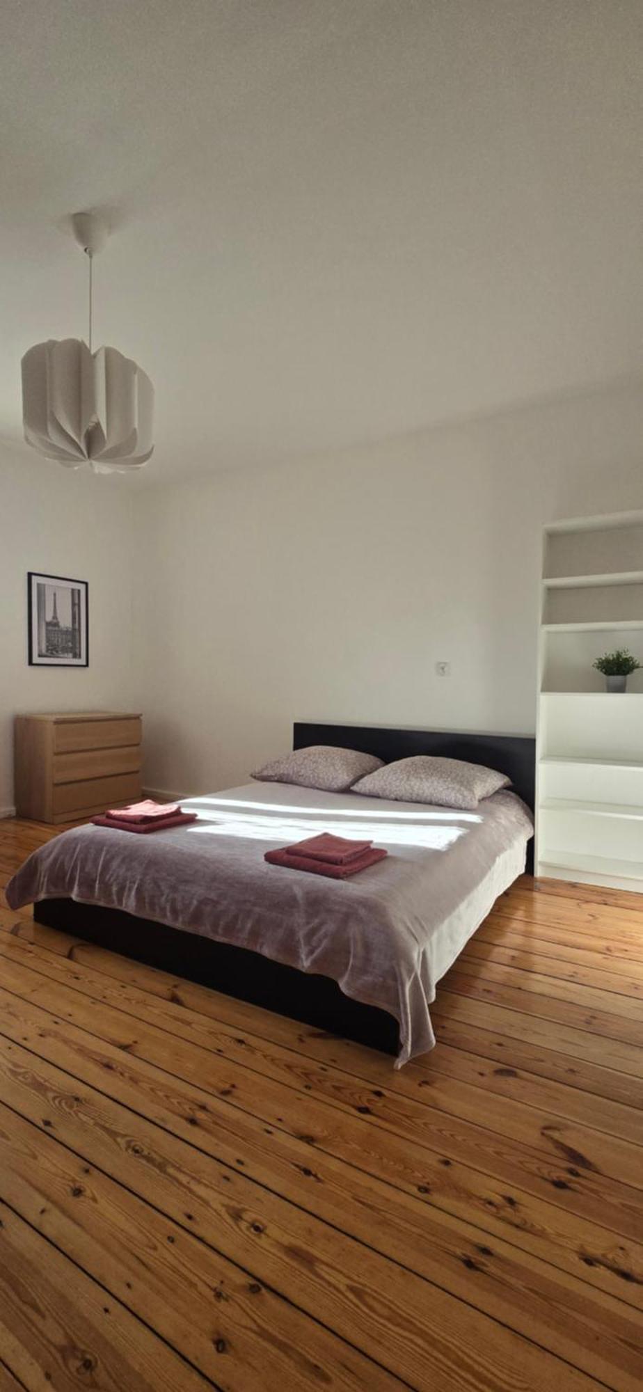 Bed & Breakfast Przestronne W Domu Prywatnym Ze Wspolna Lazienka Prywatnosc I Komfort Wroclaw