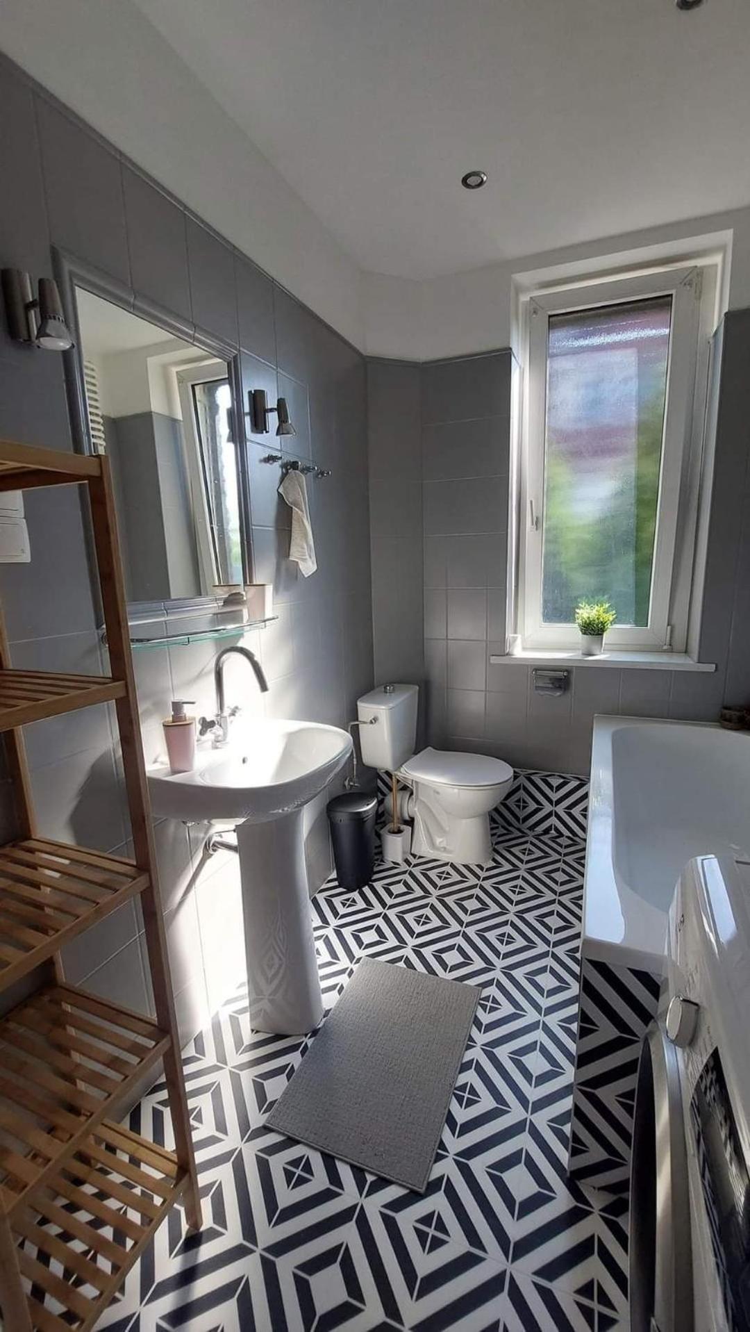 Bed & Breakfast Przestronne W Domu Prywatnym Ze Wspolna Lazienka Prywatnosc I Komfort *